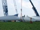 Beratung Windpark 2